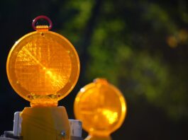 Straßensperre auf der B111 im Lesachtal weiterhin aufrecht