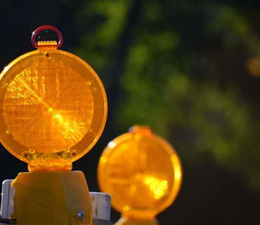 Sperre der B111 – Abschnitt Lesachtal bleibt aufrecht