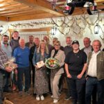 FPÖ Lendorf: Jeanette Kapeller zur neuen Ortsparteiobfrau gewählt