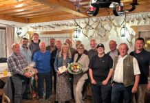 FPÖ Lendorf: Jeanette Kapeller zur neuen Ortsparteiobfrau gewählt