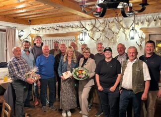 FPÖ Lendorf: Jeanette Kapeller zur neuen Ortsparteiobfrau gewählt