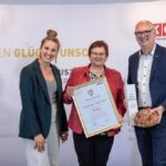 Erfolg mit Bestand: Gailtaler Betriebe für jahrzehntelanges Unternehmertum geehrt