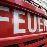 Osttirol: Silobrand fordert 62 Einsatzkräfte
