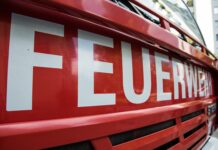 Osttirol: Silobrand fordert 62 Einsatzkräfte