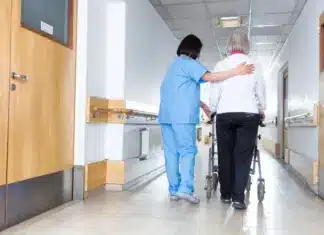 Kärnten baut Hospiz- und Palliativversorgung aus
