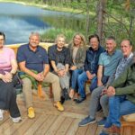 Naturjuwel Egelsee: Neue Stege sichern Erholung und schützen das Moor