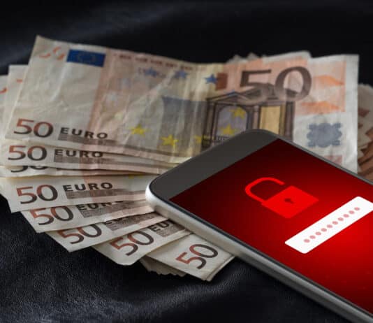 Betrug mit vermeintlichen Anlagetipps: 51- jähriger Mann aus dem Bezirk Hermagor verliert mehrere Hunderttausend Euro