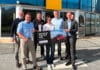 Auszeichnung für gelebte Qualität „DEALER OF THE YEAR 2025“