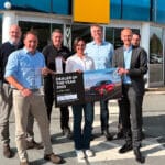 Auszeichnung für gelebte Qualität „DEALER OF THE YEAR 2025“