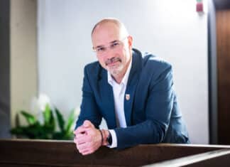 Sechs Jahre Bürgermeister Josef Zoppoth: Mit Erfahrung, Herz und Verantwortung weiterarbeiten