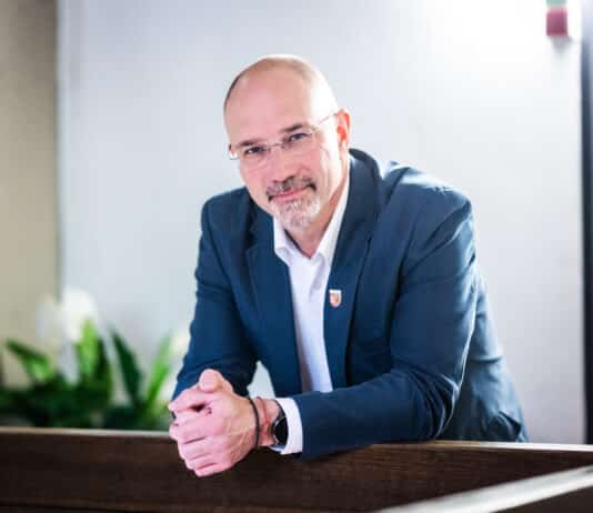 Sechs Jahre Bürgermeister Josef Zoppoth: Mit Erfahrung, Herz und Verantwortung weiterarbeiten