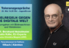 Toleranzforum im Villacher Rathaus rückt Jugend und Literatur in den Fokus