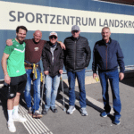 Bad Bleiberger Amtsleiter im „Aufstiegsrennen“