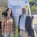 Stadtgemeinde Hermagor-Pressegger See bei E-Nutzfahrzeugmesse am Faaker See vertreten