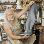 Tradition trifft Handwerk beim Kirchtag in Gailitz