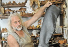 Tradition trifft Handwerk beim Kirchtag in Gailitz