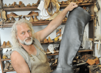 Tradition trifft Handwerk beim Kirchtag in Gailitz