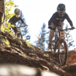 Mountainbike-Elite kommt zum UCI-Downhill an den Weissensee