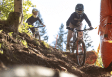 Mountainbike-Elite kommt zum UCI-Downhill an den Weissensee