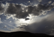 Eisheilige bringen Wetterumschwung: Regen, Sturm, Schnee und Temperatursturz