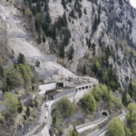 Plöckenpass: Sperre verlängert – neue Öffnung am 22. Mai