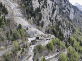 Plöckenpass: Sperre verlängert – neue Öffnung am 22. Mai