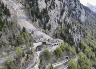 Plöckenpass: Sperre verlängert – neue Öffnung am 22. Mai