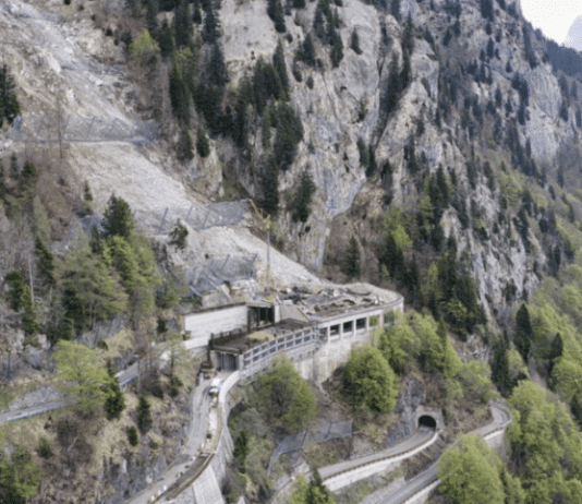 Plöckenpass: Sperre verlängert – neue Öffnung am 22. Mai
