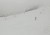 Winter feiert Comeback im Mai