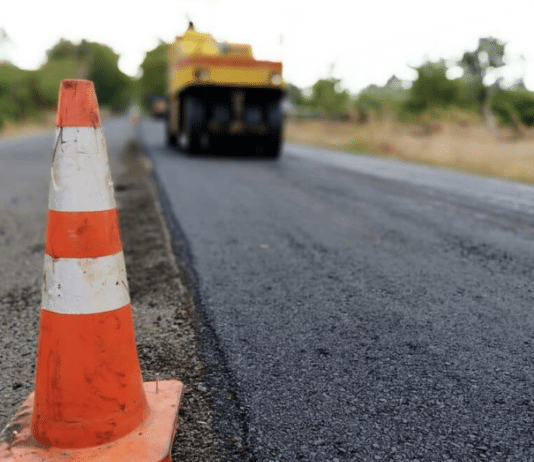 Umfassende Sanierung der L33 Kreuzner Straße