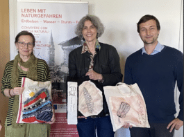 Fachvorträge zum Erdbebengeschehen im Gailtal