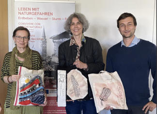 Fachvorträge zum Erdbebengeschehen im Gailtal