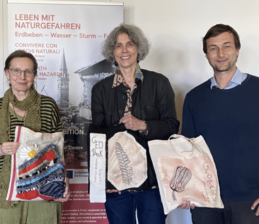 Fachvorträge zum Erdbebengeschehen im Gailtal