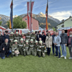 Feuerwehr-Bezirksleistungsbewerbe 2026 in Kötschach