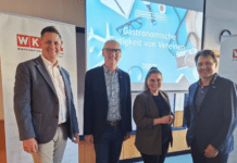 Vereinsfeste und Ausschank: Großes Interesse an WK-Infoabend