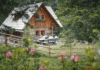 Die Alm hat wieder Saison: Natur, Ruhe und Erholung in rund 530 Almhütten