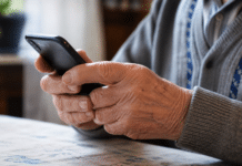 Vermeintliche ÖGK-SMS wird Senior zum Verhängnis – mehrere tausend Euro verloren