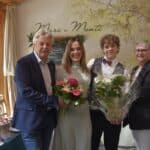 Gelungende Jubiläumsfeier in Hermagor: 10 Jahre Mari e Monti