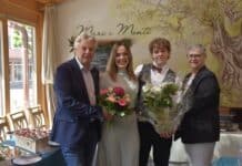 Gelungende Jubiläumsfeier in Hermagor: 10 Jahre Mari e Monti
