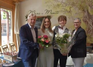 Gelungene Jubiläumsfeier in Hermagor: 10 Jahre Mari e Monti