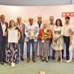 Vier Generationen, eine Erfolgsgeschichte: Firma Wendling blickt auf 80 Jahre Handwerkstradition zurück