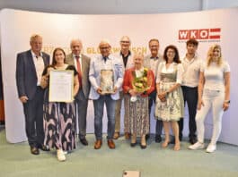 Vier Generationen, eine Erfolgsgeschichte: Firma Wendling blickt auf 80 Jahre Handwerkstradition zurück