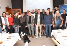 ZHIG-Jahreshauptversammlung 2026: Kurs auf Zukunft, Zusammenarbeit und starke Lehrlingsarbeit