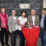 Feierlicher Auftakt für das Bachmann-Jubiläumsjahr in Hermagor