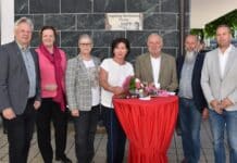 Feierlicher Auftakt für das Bachmann-Jubiläumsjahr in Hermagor