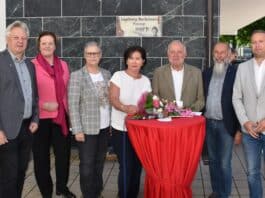Feierlicher Auftakt für das Bachmann-Jubiläumsjahr in Hermagor