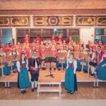 Klangvolles Frühjahrskonzert im Lesachtal!