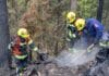 Offizielles „Brand aus“ im Lesachtal