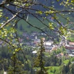 Pools mit Thermalwasser befüllen: Nachhaltige Alternative in Bad Bleiberg