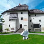 GailtalMuseum – Schloss Möderndorf